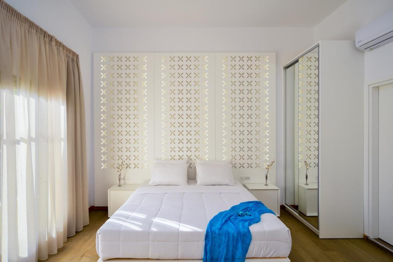 Elia Portou Luxury Residence Chania  Exterior photo