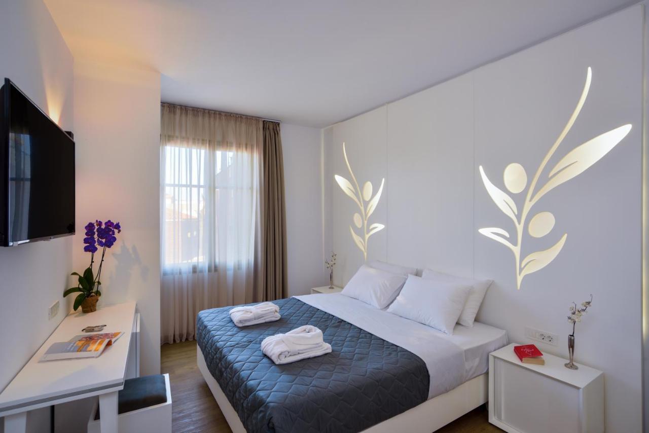 Elia Portou Luxury Residence Chania  Exterior photo
