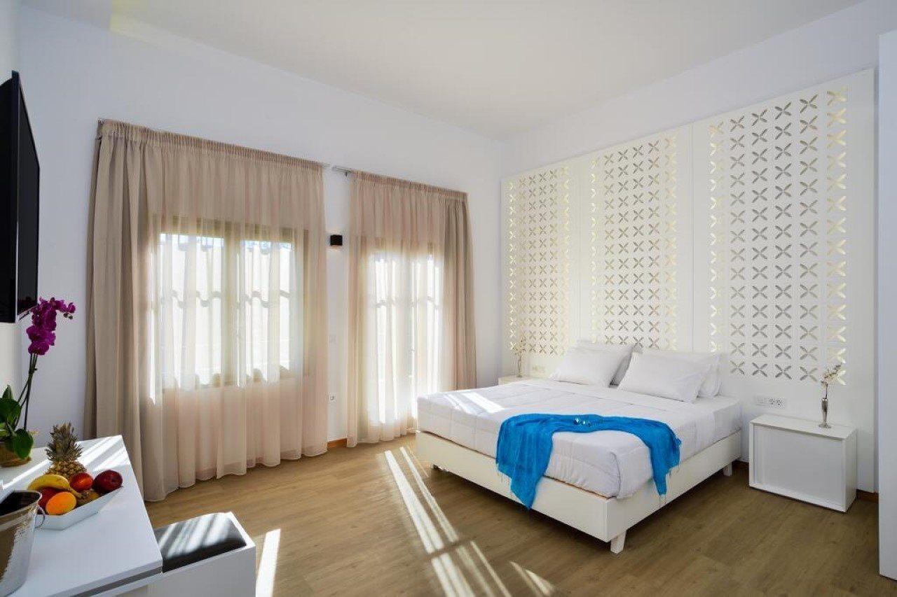 Elia Portou Luxury Residence Chania  Exterior photo