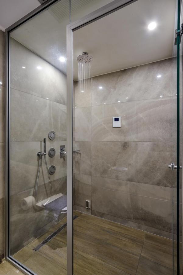 Elia Portou Luxury Residence Chania  Exterior photo