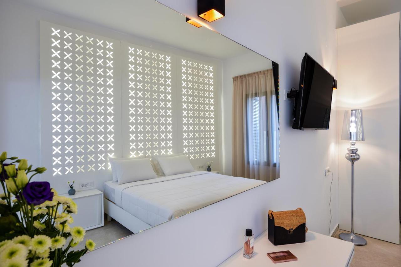 Elia Portou Luxury Residence Chania  Exterior photo
