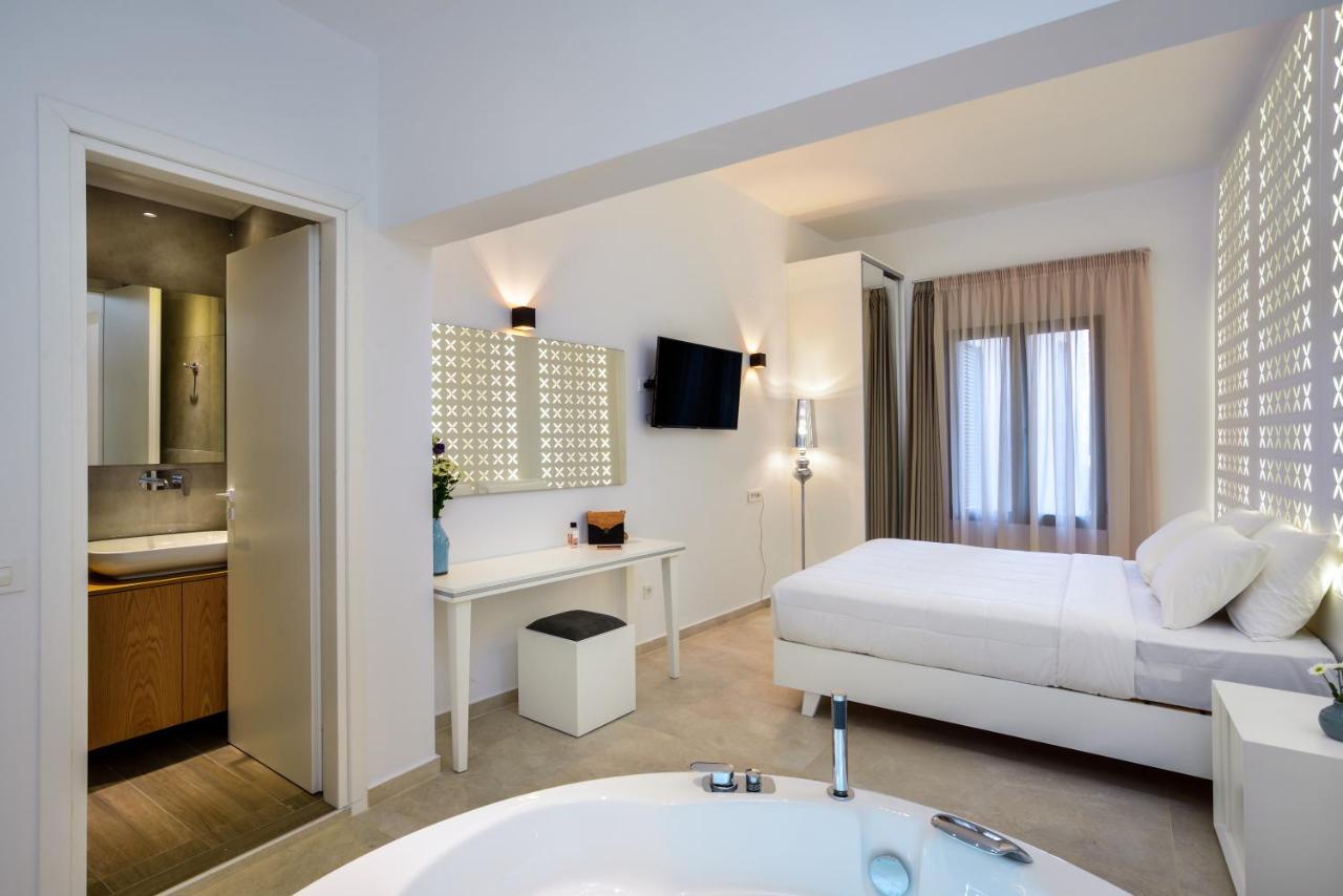Elia Portou Luxury Residence Chania  Exterior photo