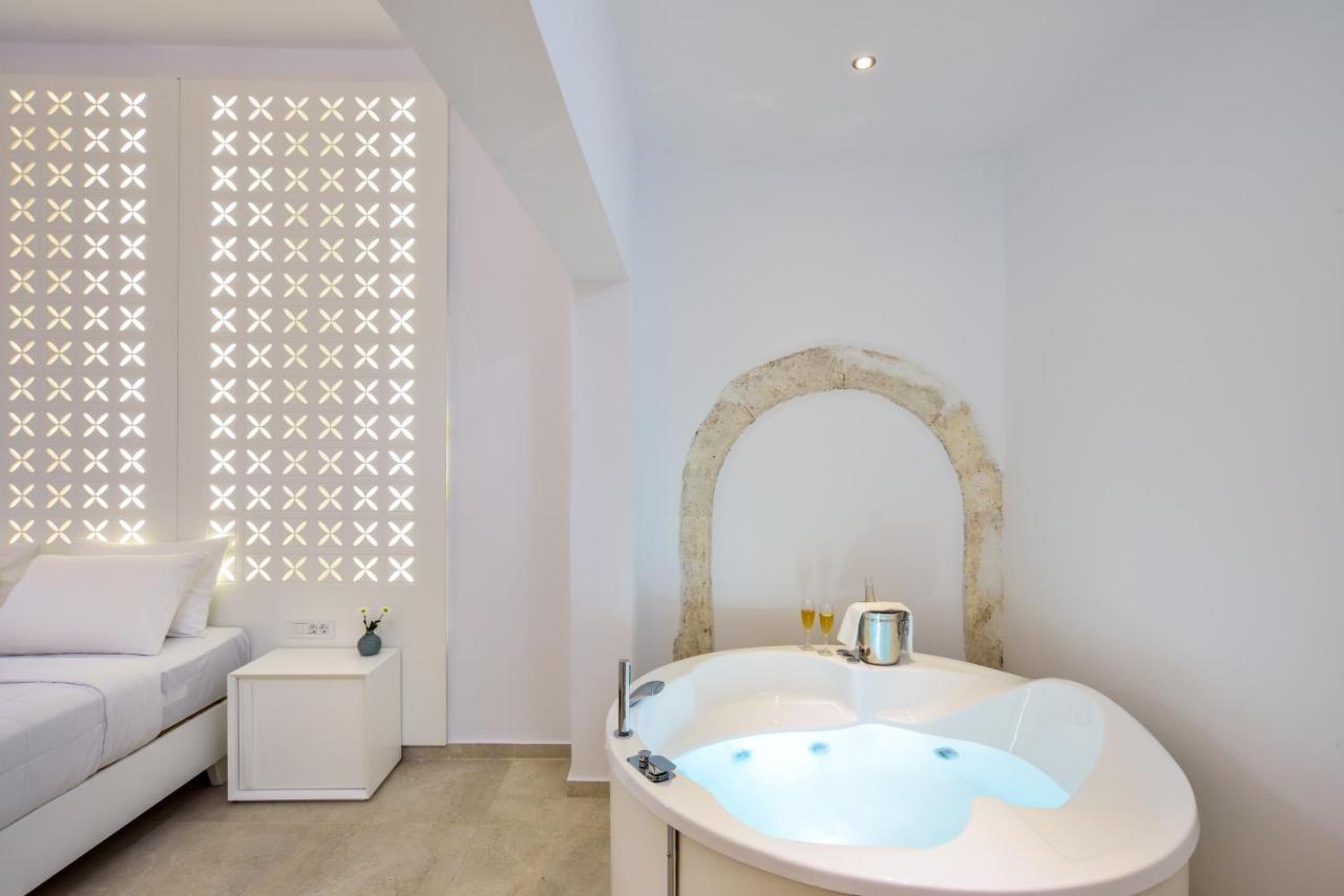 Elia Portou Luxury Residence Chania  Exterior photo