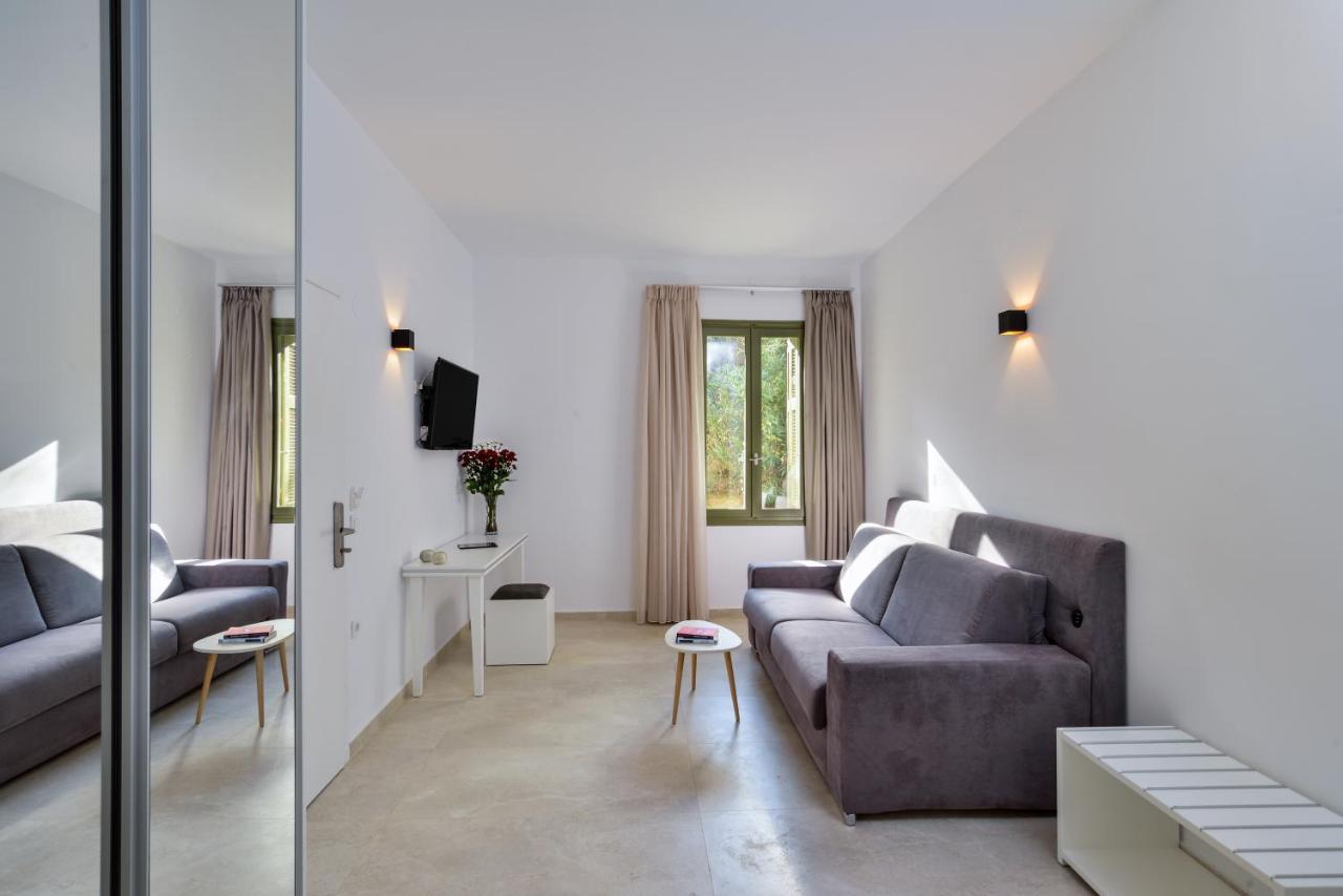 Elia Portou Luxury Residence Chania  Exterior photo