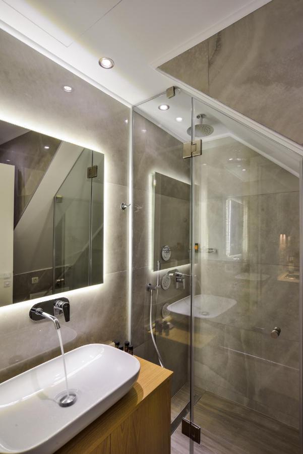 Elia Portou Luxury Residence Chania  Exterior photo