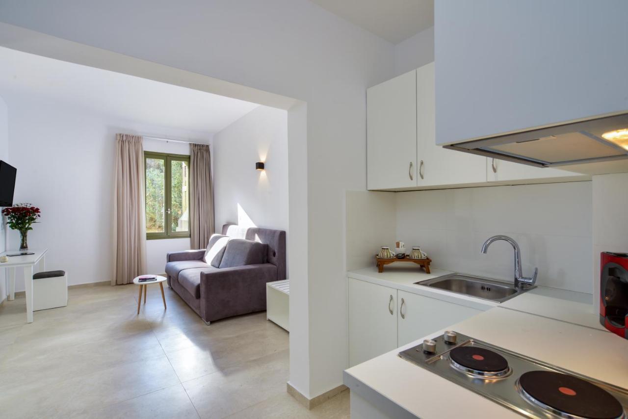 Elia Portou Luxury Residence Chania  Exterior photo