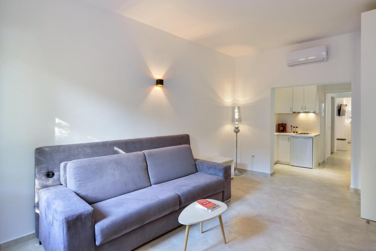 Elia Portou Luxury Residence Chania  Exterior photo