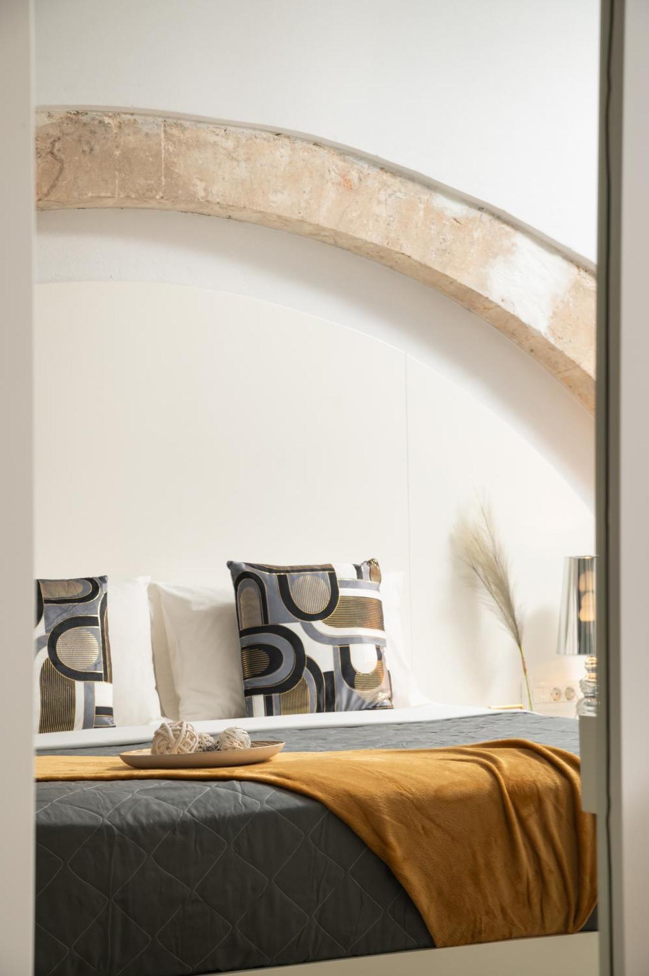 Elia Portou Luxury Residence Chania  Exterior photo